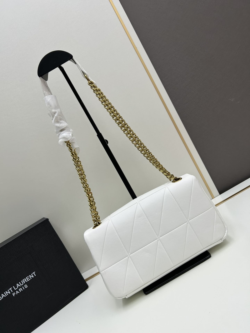 YSL Top Handle Bags